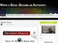 writeabookblog.com