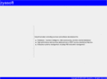 zyasoft.com