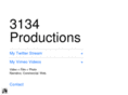 3134productions.com