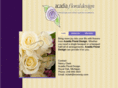 acadiafloraldesign.com