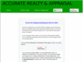 accuratevaluations.com