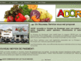 adorlefruitier.com