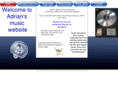 adrianbennett.com