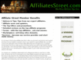 affiliatesstreet.com