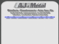 aj-metal.com