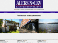 aleksinlkv.net