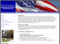 allamericanfieldservices.com