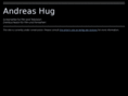 andreas-hug.com