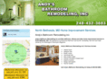 andybathroomandkitchenremodeling.com