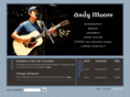 andymooremusic.com