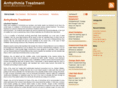 arrhythmiatreatment.net