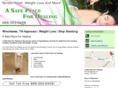 asafeplaceforhealing.net