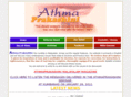 athmaprakashini.org