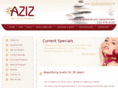 azizsalon.com