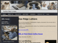 blueridgeluthiers.com