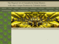 cannabisartgallery.com