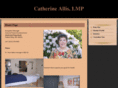 catherineallis.com