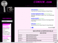cinoch.com