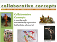 collaborativeconcepts.org