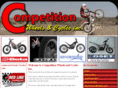 competitionwheelsandcycles.com