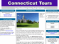 connecticuttours.net
