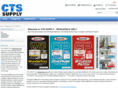 ctssupply.com