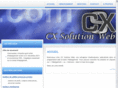 cxsolutionweb.com