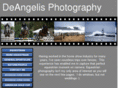 deangelisphotography.com