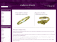 delannsjewels.com