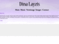 dinalayzis.com