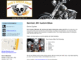 donscycleshop.com