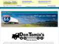 dontomios.com