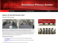 downtownfitnessllc.com