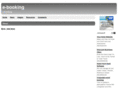 e-booking.co.uk