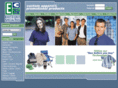 ecsline.com
