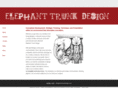elephanttrunkdesign.com