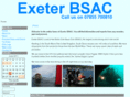 exeterbsac.org