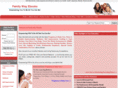 familywayebooks.com