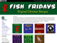 fishfridays.com