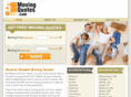 fivemovingquotes.com
