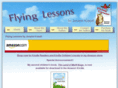 flyinglessonsbook.com