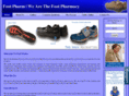 footpharm.com