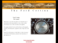 ford-cortina.com