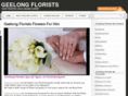 geelongflorists.net