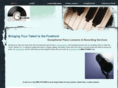 genesisincmusic.com