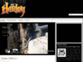 harleydesigns.com