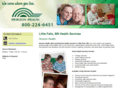 horizonhealthservices.net