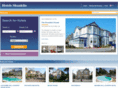 hotelshanklin.com
