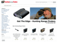 huntingrangefinders.info