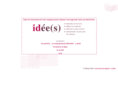 idees-formation.org